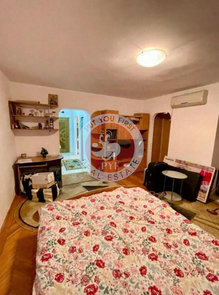 Pajura | Garsoniera | 37mp | Decomandata | B12897