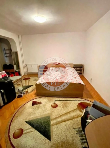 Pajura | Garsoniera | 37mp | Decomandata | B12897