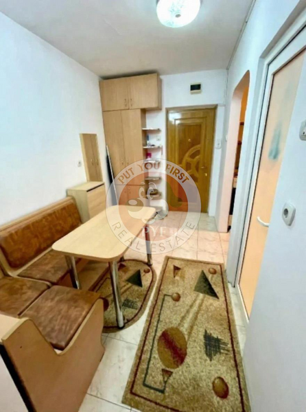 Pajura | Garsoniera | 37mp | Decomandata | B12897