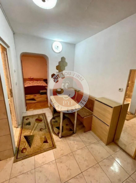 Pajura | Garsoniera | 37mp | Decomandata | B12897