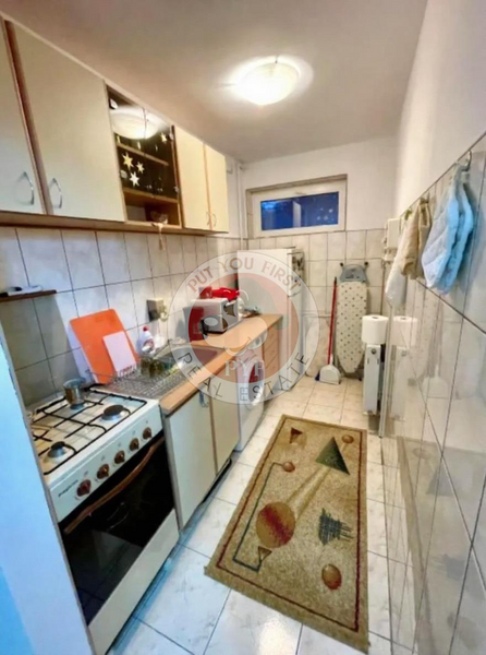 Pajura | Garsoniera | 37mp | Decomandata | B12897