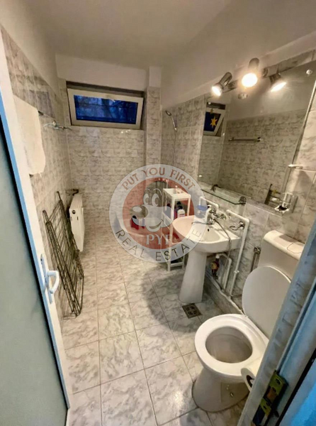 Pajura | Garsoniera | 37mp | Decomandata | B12897