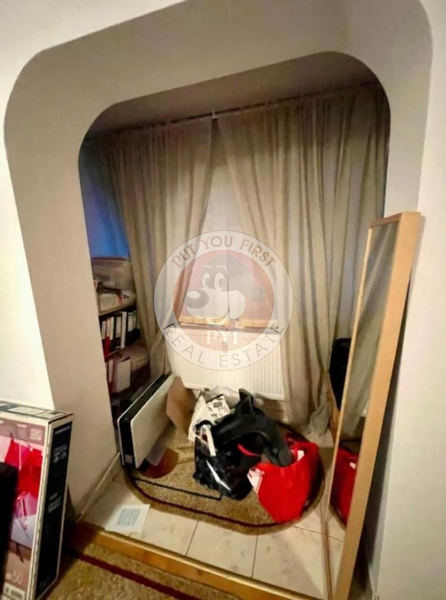 Pajura | Garsoniera | 37mp | Decomandata | B12897