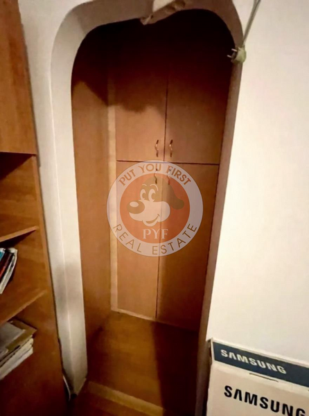 Pajura | Garsoniera | 37mp | Decomandata | B12897