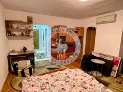 Pajura | Garsoniera | 37mp | Decomandata | B12897